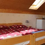 Nasz לינה וארוחת בוקר 3*