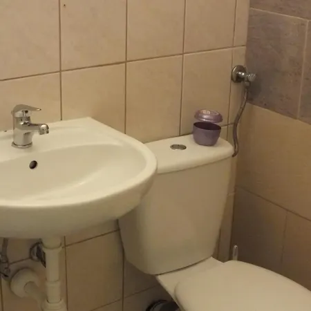 Отель типа 