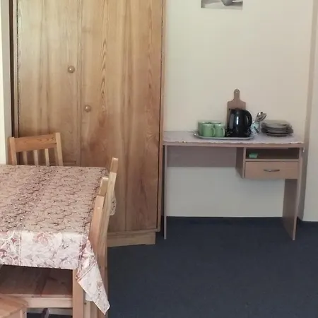 Отель типа 