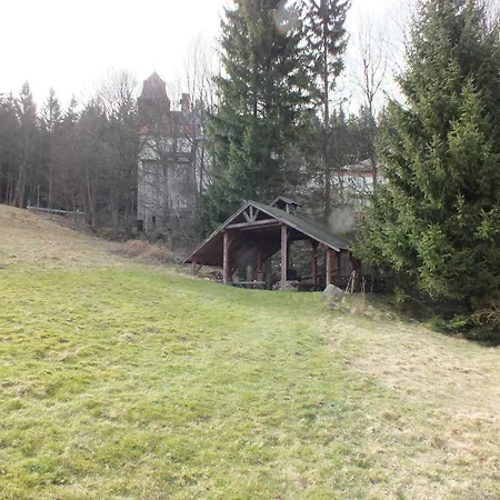 Nasz Bed & Breakfast Karpacz