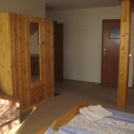 Bed & Breakfast Nasz