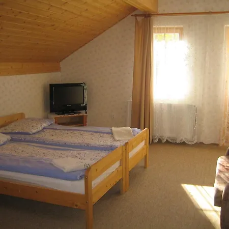 Bed & Breakfast Nasz Karpacz