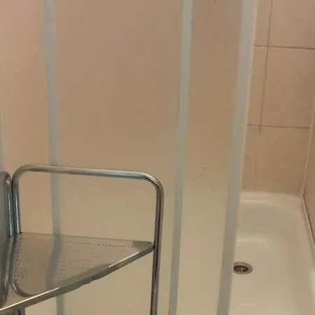 Nasz Bed & Breakfast 3*