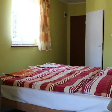 Nasz 3* Карпач