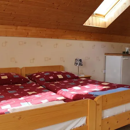 Nasz Panzió 3*
