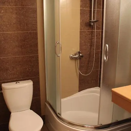 Nasz Отель типа 