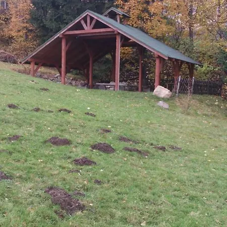 Nasz 3* Карпач