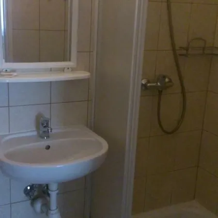 Nasz Panzió 3*