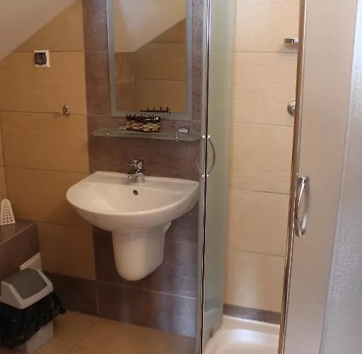 Bed & Breakfast Nasz