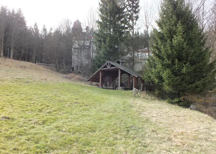 Nasz Bed & Breakfast Karpacz