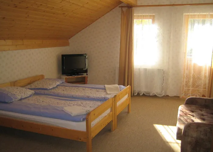 Bed & Breakfast Nasz Karpacz