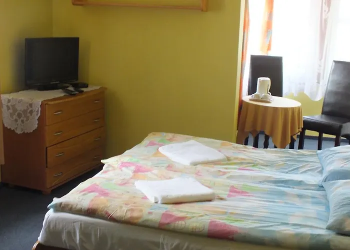 Nasz Bed & Breakfast Karpacz