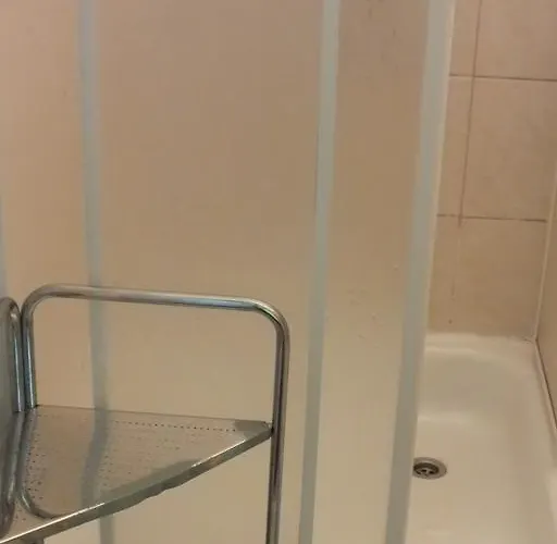 Nasz Bed & Breakfast 3*