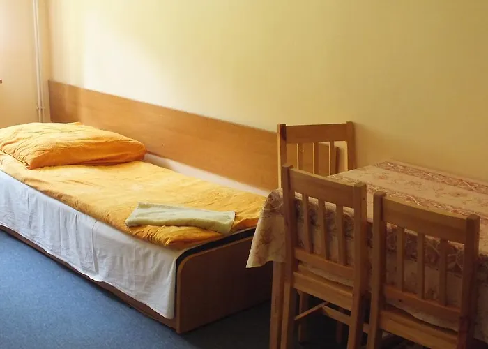 Bed & Breakfast Nasz