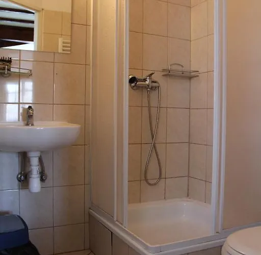 Bed & Breakfast Nasz Karpacz