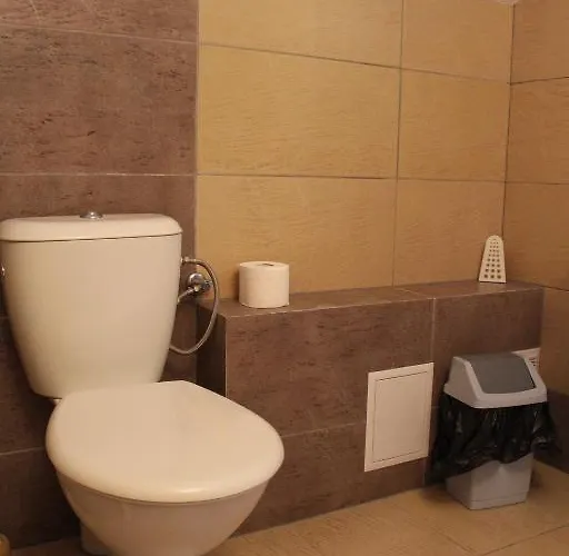 Nasz Bed & Breakfast Karpacz