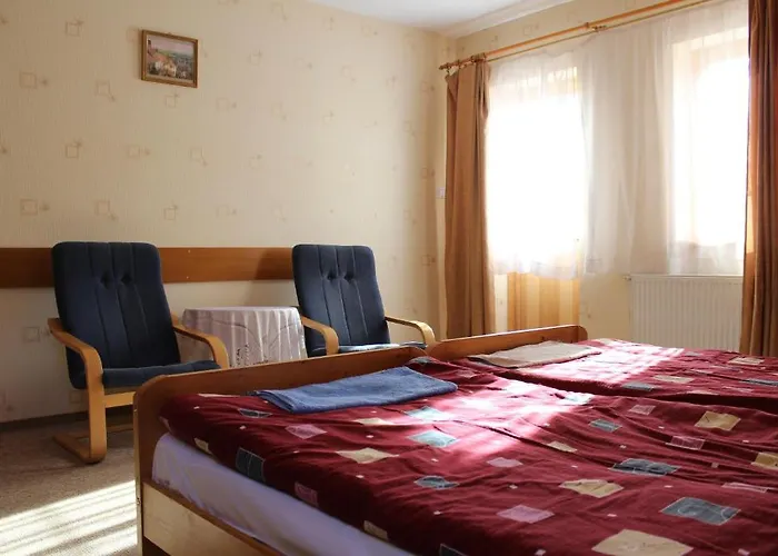 Nasz Bed & Breakfast