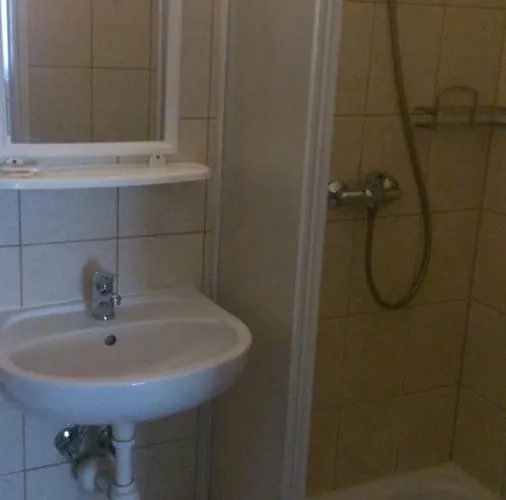 Nasz Bed & Breakfast 3*